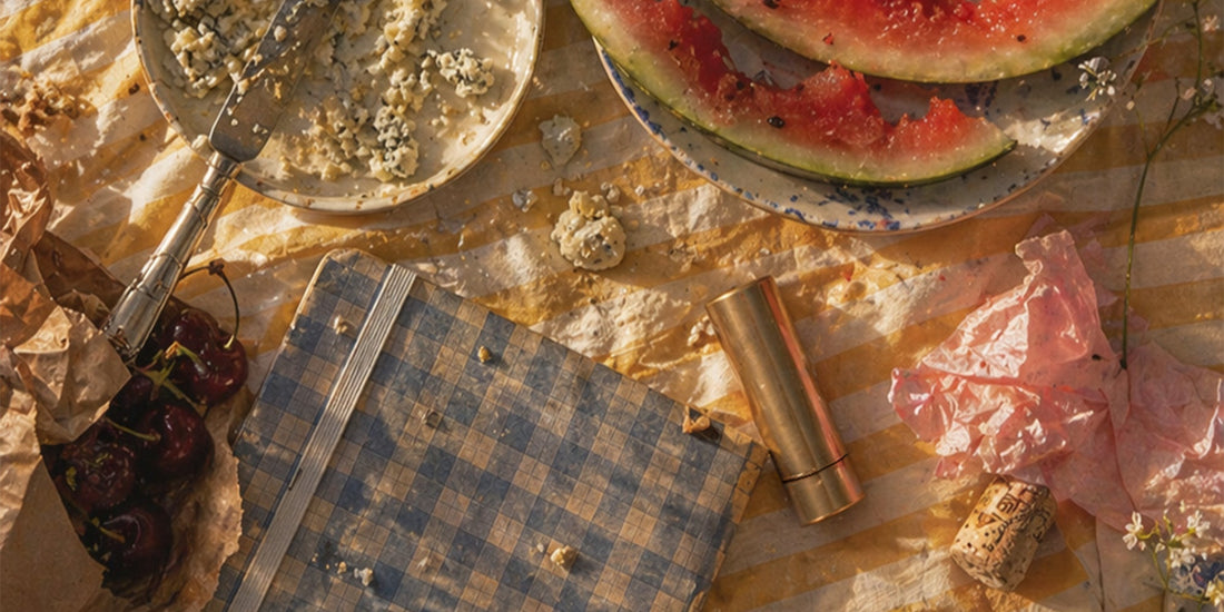 Best Spring/Summer Fragrances: Fresh, Light & Long-Lasting Scents for Hot Weather