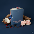 Flownce Discovery Set Solid Perfume
