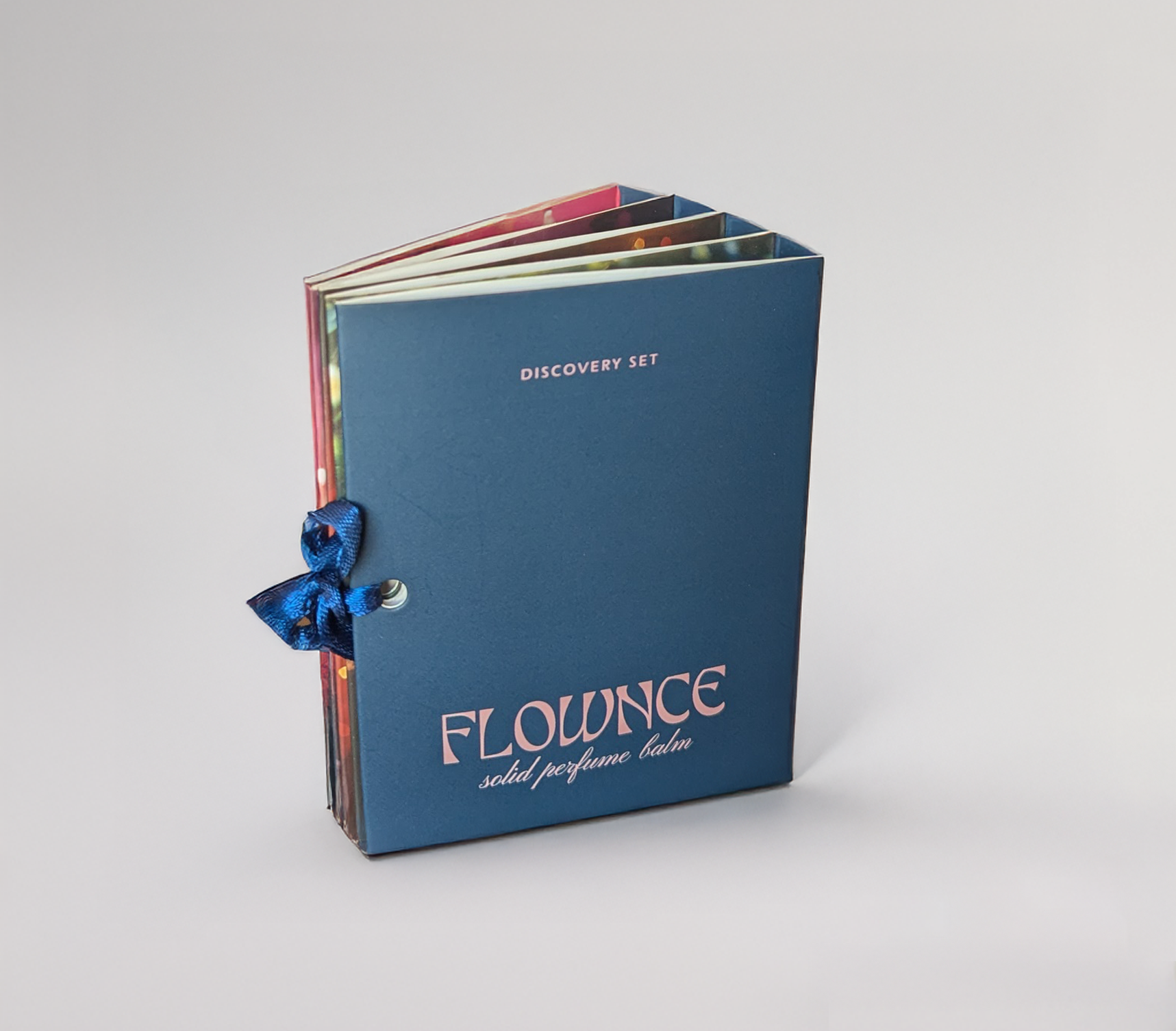 Flownce Discovery Set