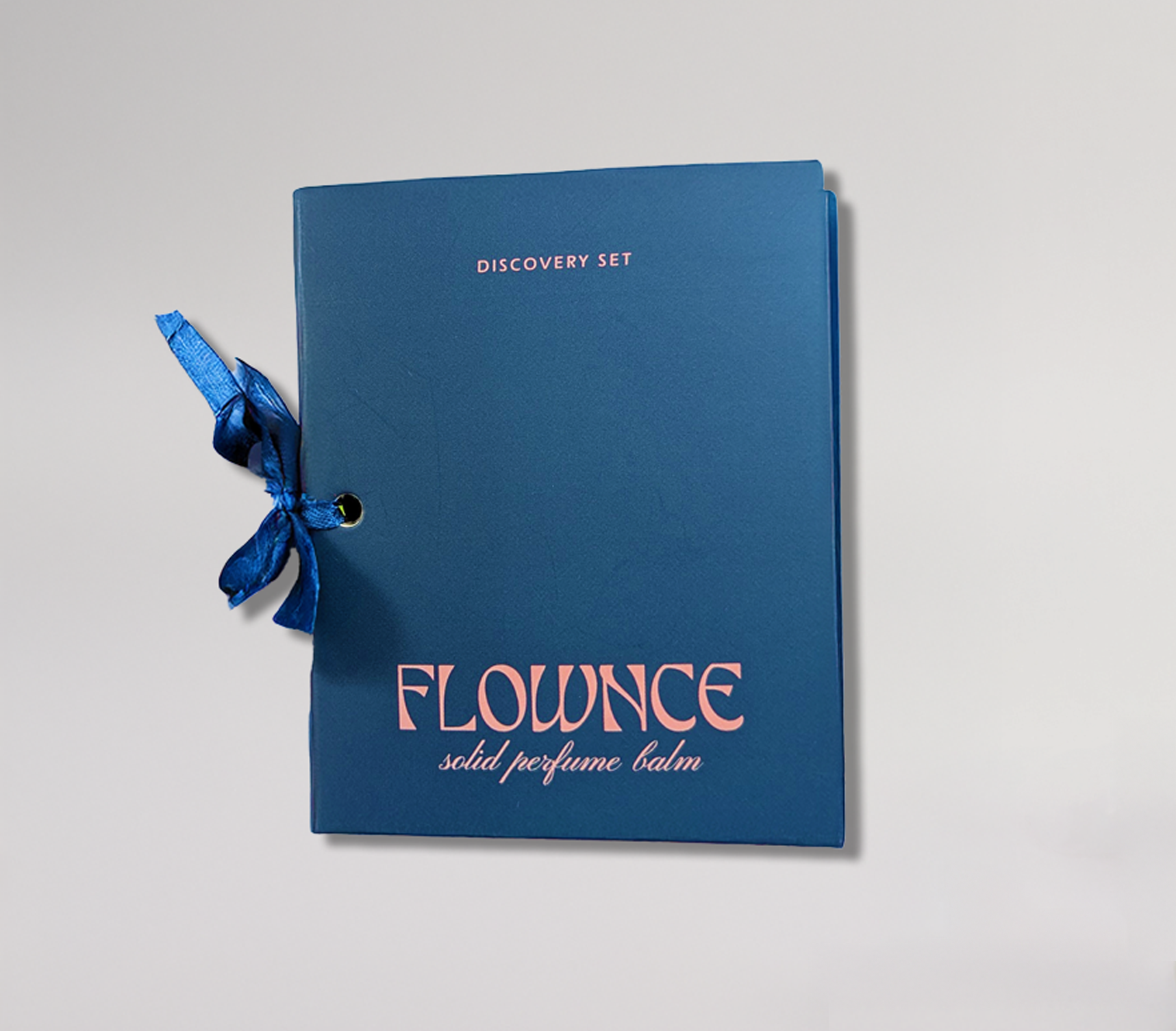 Flownce Discovery Set