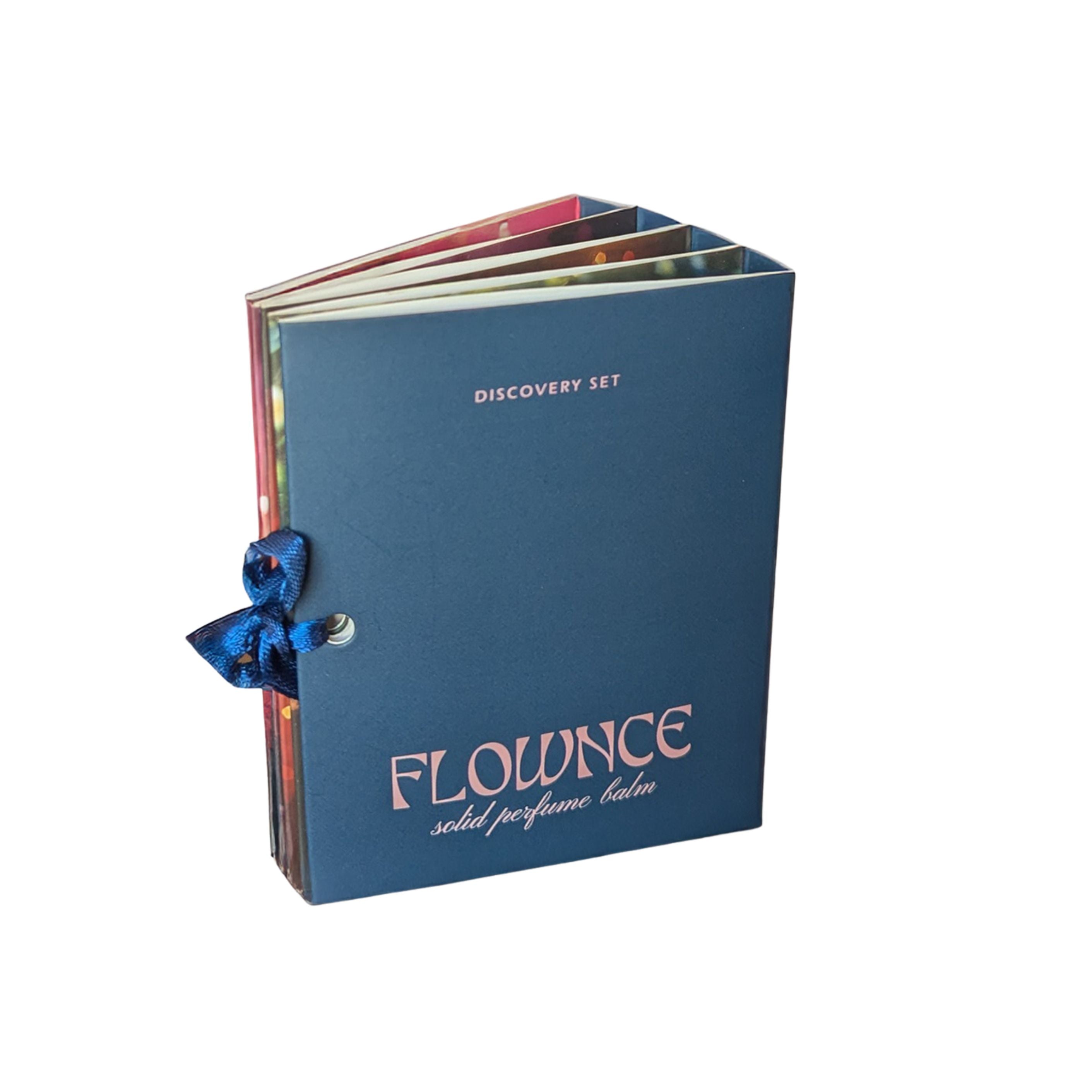 Flownce Discovery Set